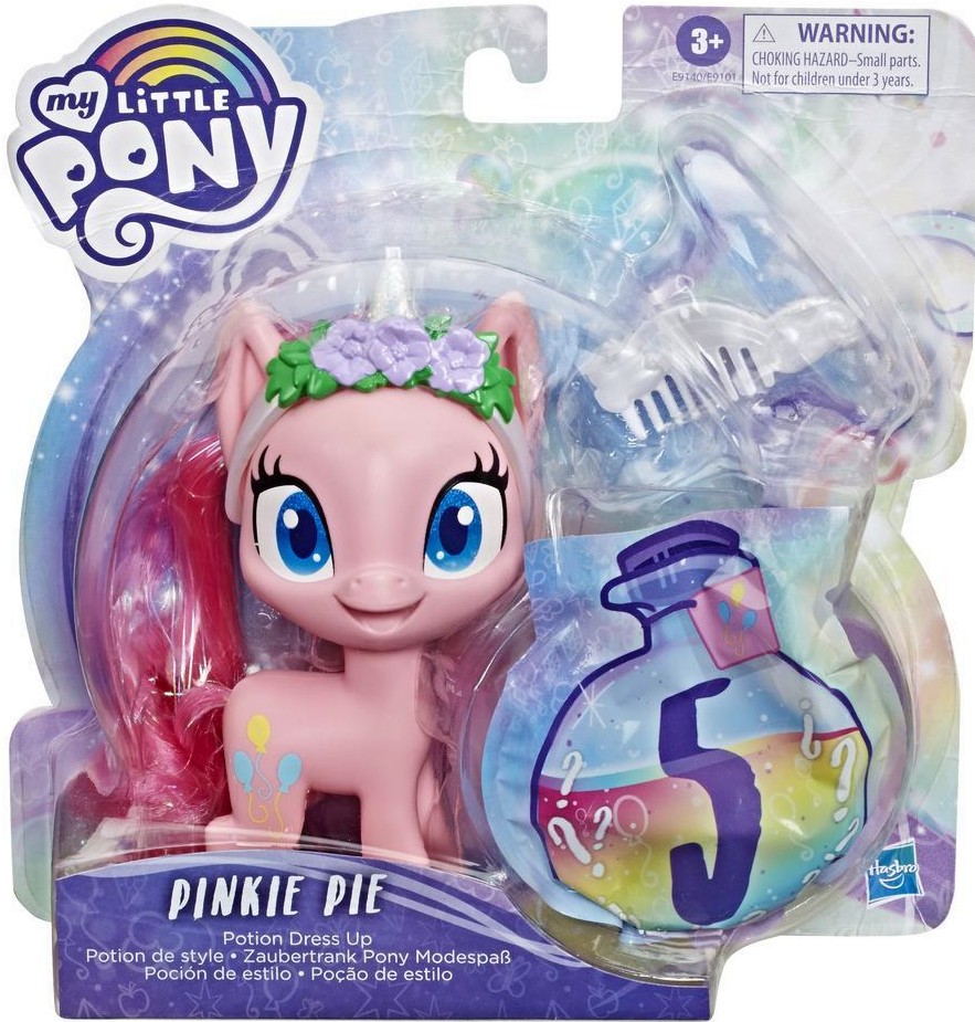      - Hasbro -       - 