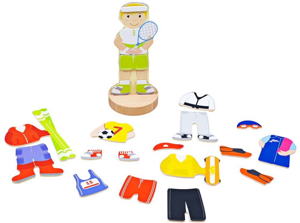   Bigjigs Toys -   -   - 