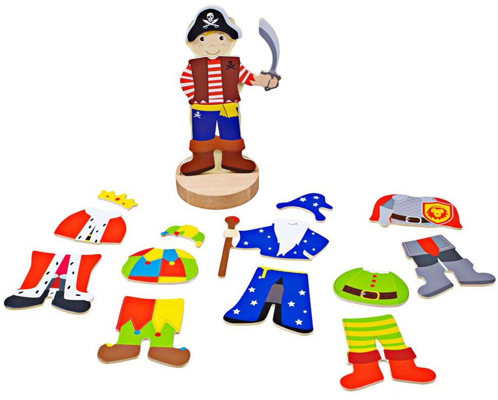   Bigjigs Toys -  -   - 