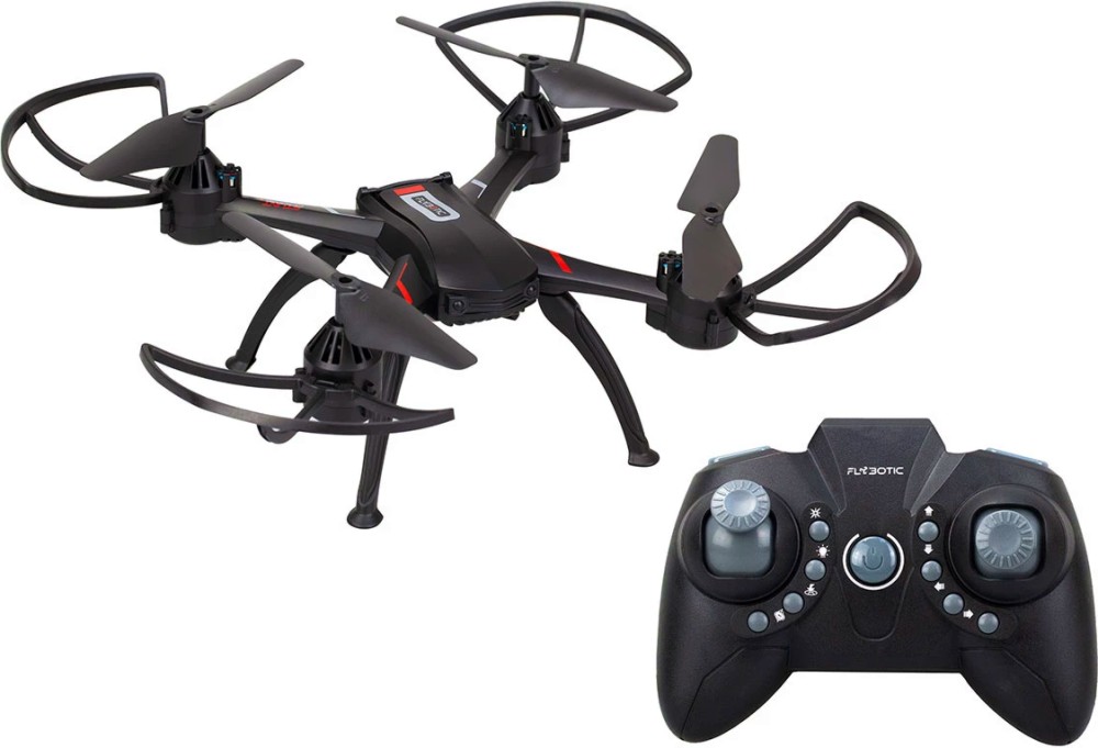 ���� �� ������� - Silverlit - �� ������� Flybotic - �������