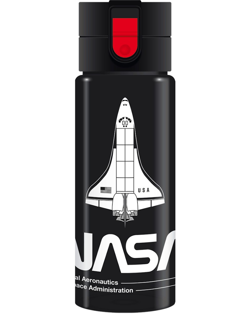   Ars Una -   475 ml   NASA -  