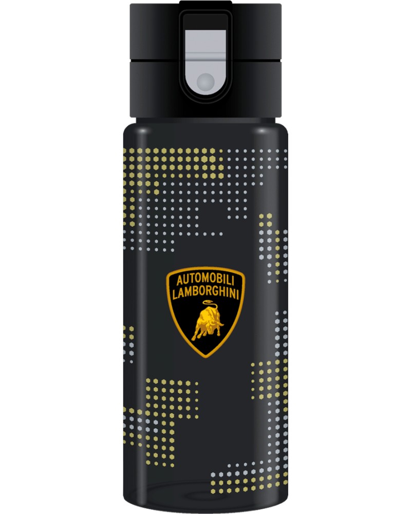   Ars Una -   475 ml   Lamborghini -  