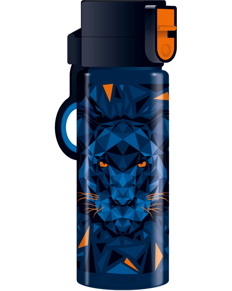   Ars Una Black Panther -   475 ml -  