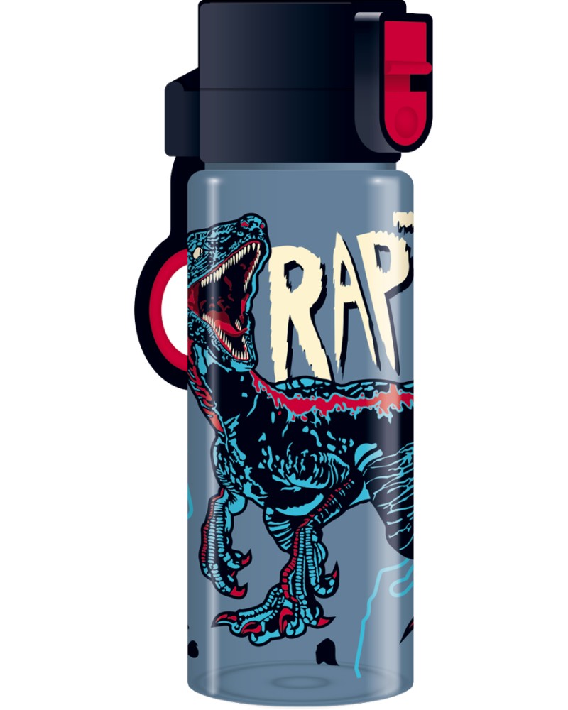   Ars Una -   475 ml   Raptor -  