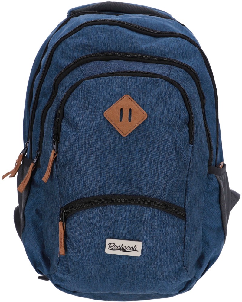   Midnight Blue - Rucksack Only - 