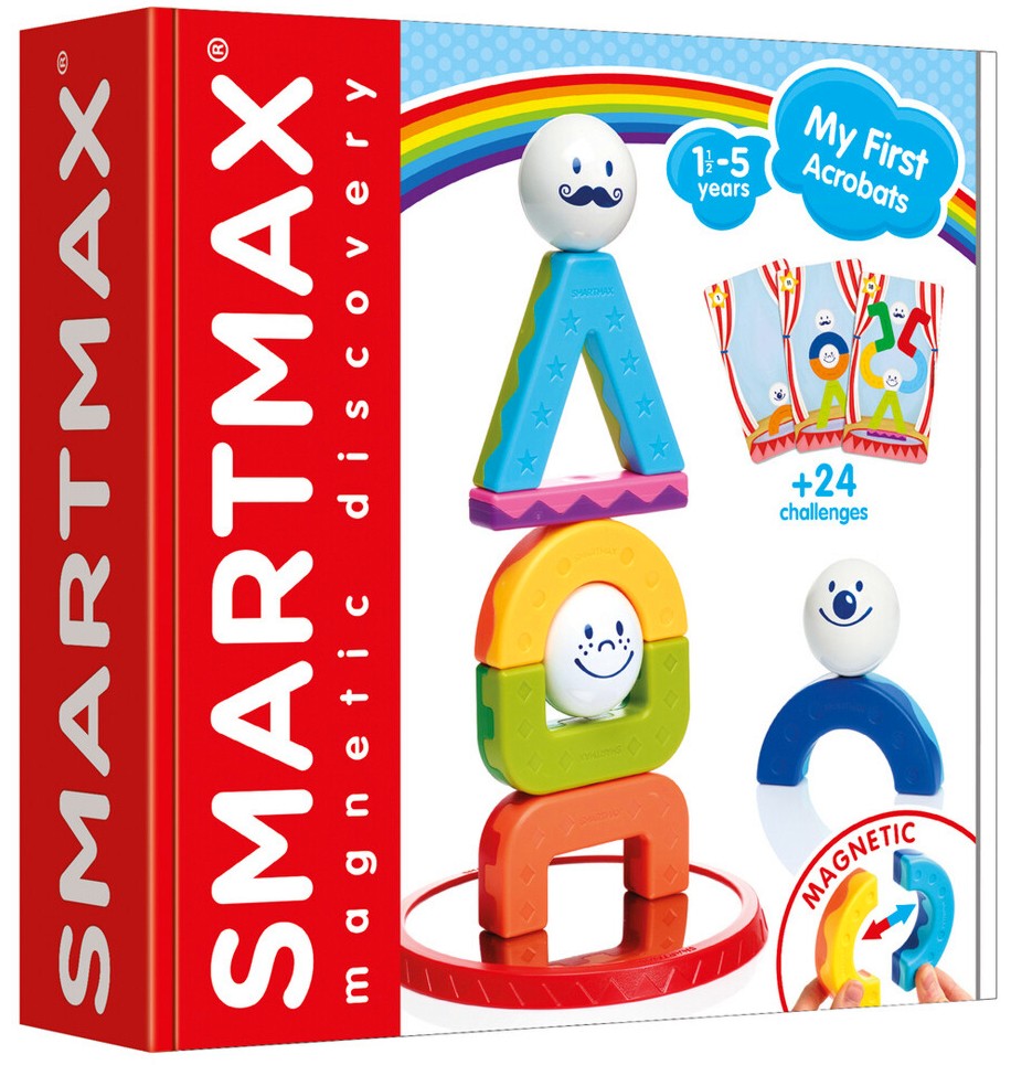    SmartMax -    -   - 