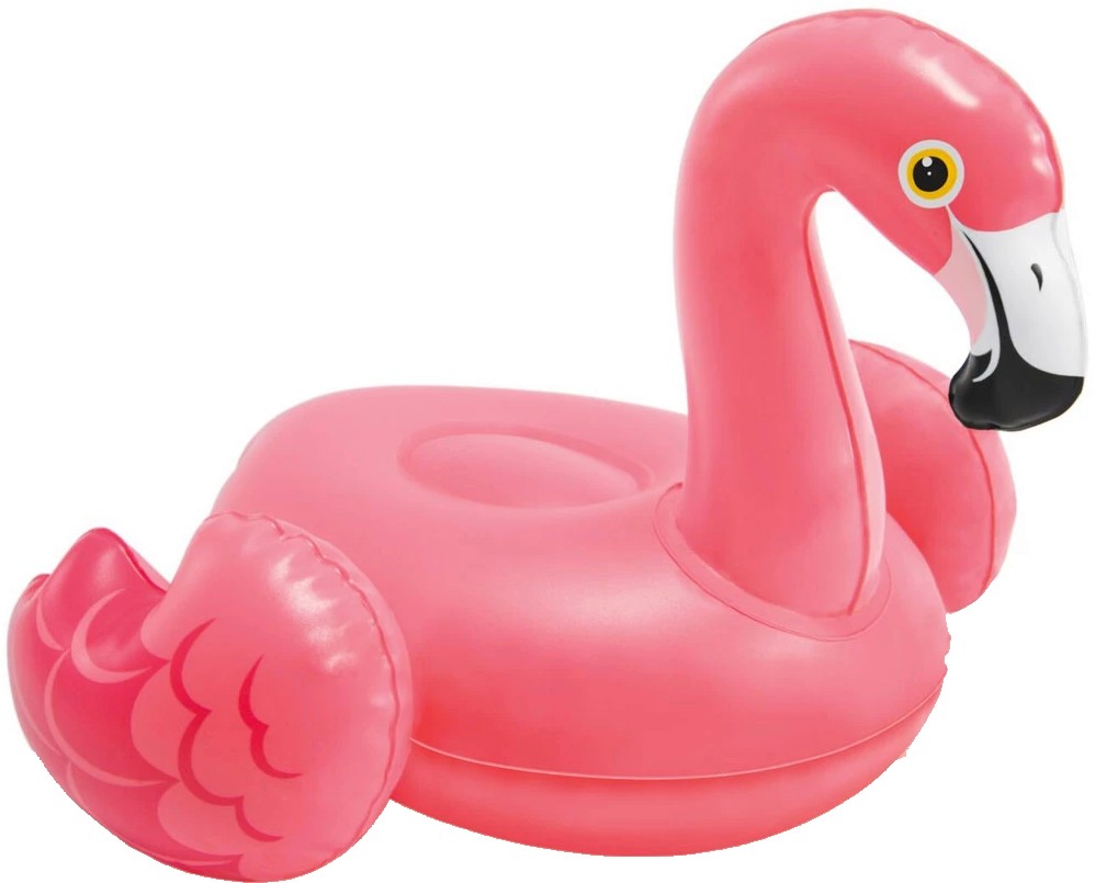   - Intex -   Puff 'n Play - 