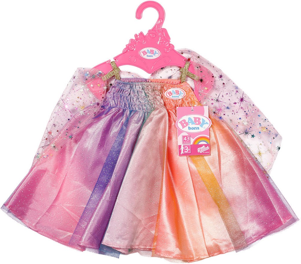    - Zapf Creation -   Baby Born - 