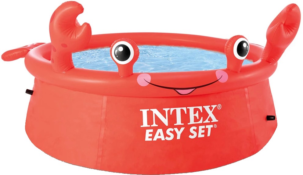    Intex -  - 