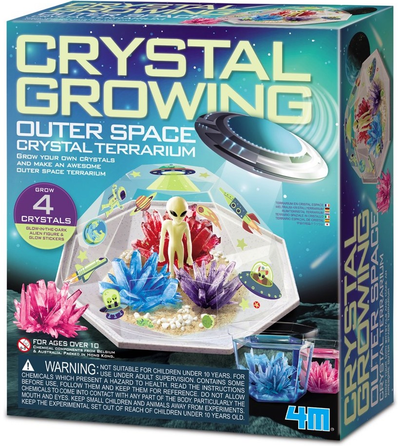 �������� �� �������� ���������� �������� - 4� - �� ������� Crystal Growing - ������������� ��������