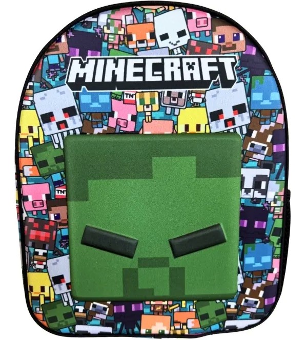 ������ �� ������ ������� Chibi - �� ���� Minecraft - ������