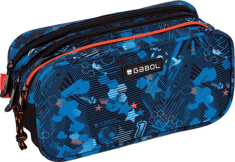 ���������� ������� Gabol - � 3 ��������� �� ������� Club - �������