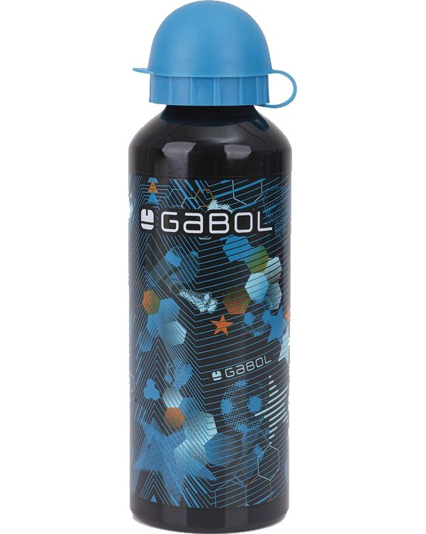   Gabol -   500 ml   Club -  