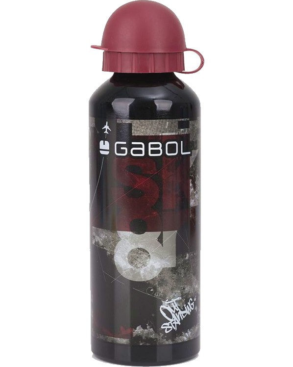   Gabol -   500 ml   Rebel -  