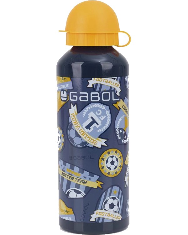   Gabol -   500 ml   Symbol -  