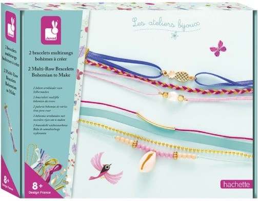 ������� �� �������� ������ - Janod - ��������� �������� �� ������� Les Ateliers Bijoux - ��������� ��������