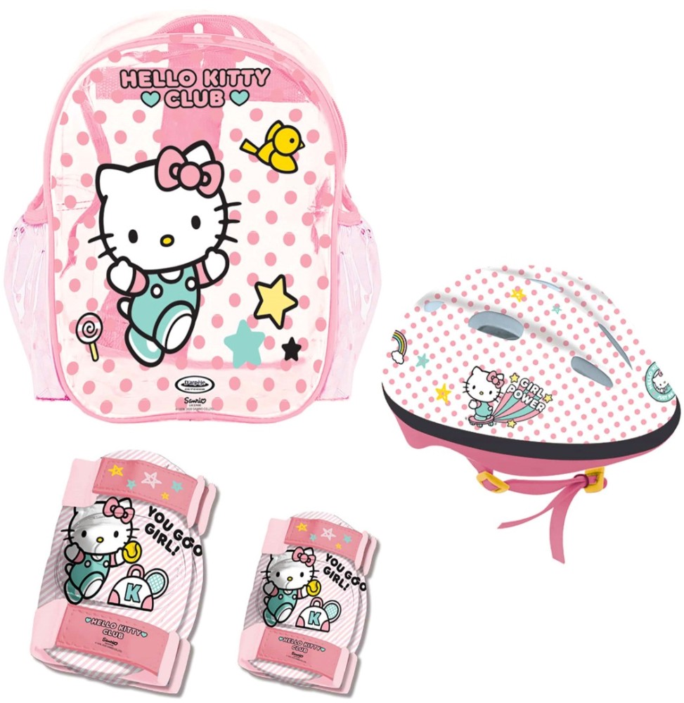       Darpeje Hello Kitty -  