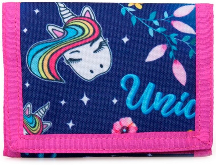  J. M. Inacio -   Delbag Unicorn Navy - 