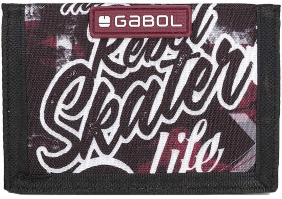  Gabol -   Rebel - 