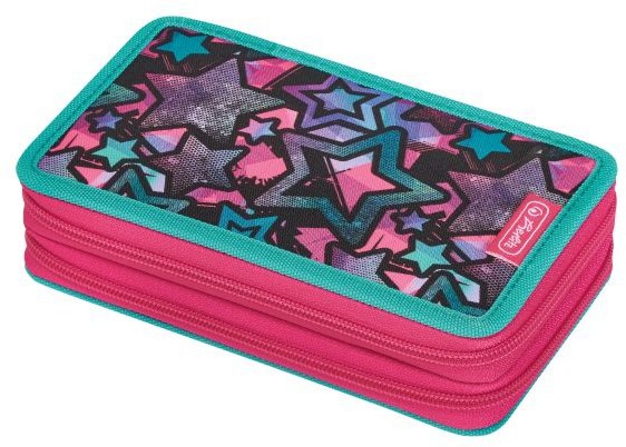     Herlitz -  2    Stars - 