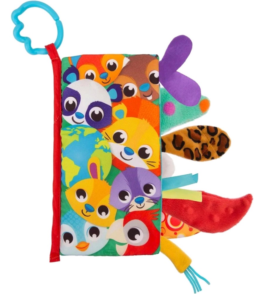   - Playgro -          - 