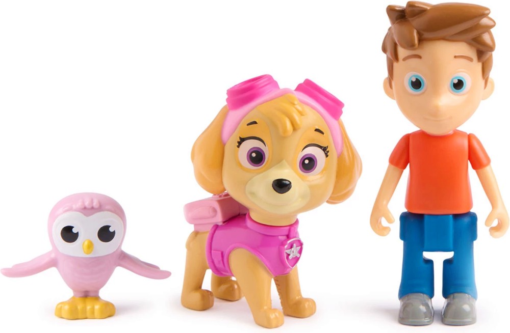 ������� ����, ����� ������ � ���� - Spin Master - �� ���� ��� ������ - ������