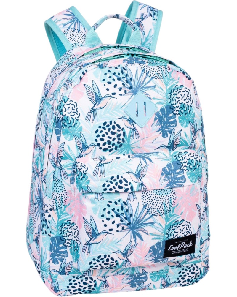   Scout - Cool Pack -   Thai - 