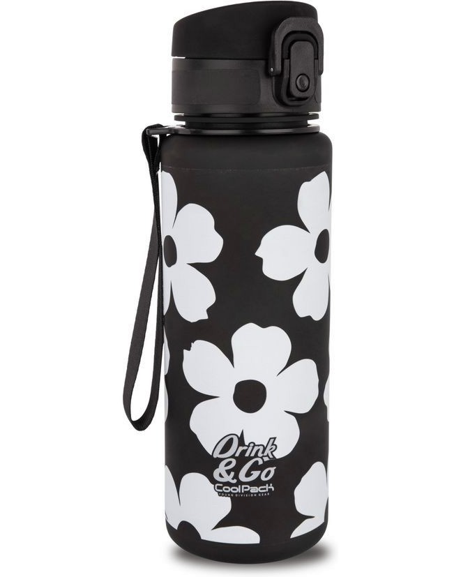 ������ ������� Brisk - Cool Pack - � ���������� 600 ml �� ������� Flores Jasmine - ������ �������