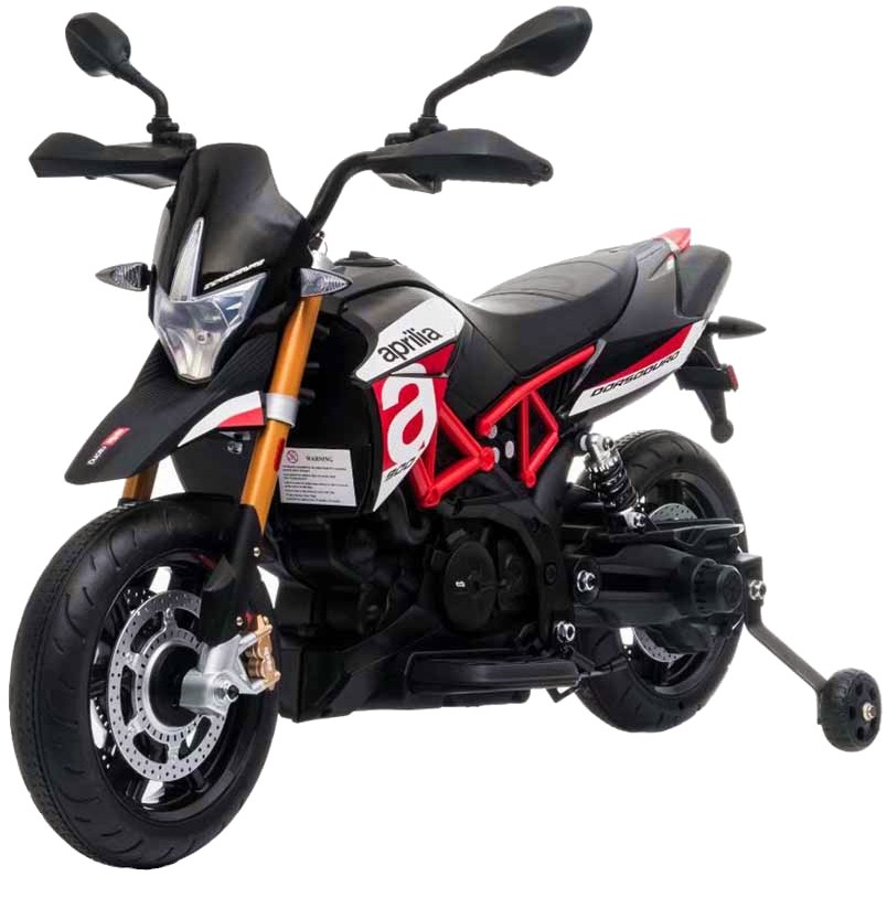    Aprilia Dorsoduro 900 - 