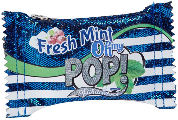   Karactermania Mint -   "Oh My Pop" - 