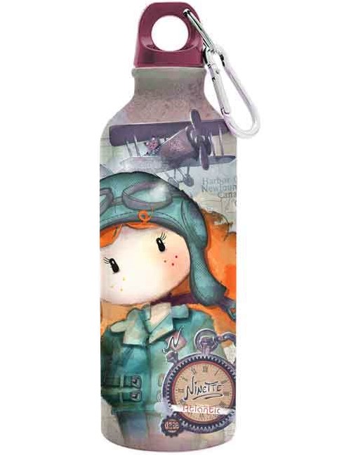 ������ ��������� ������� Forever Ninette - � ���������� 500 ml - ��������