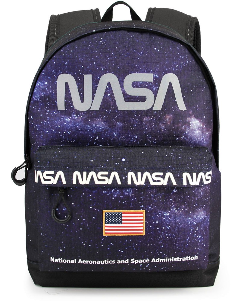   - Nasa - 