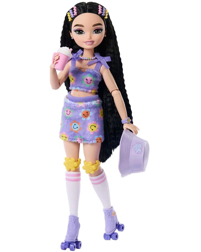     - Mattel -   Barbie - 