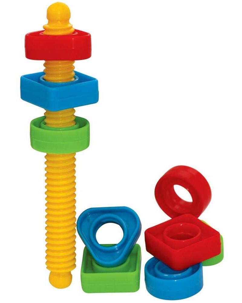     Bigjigs Toys - 