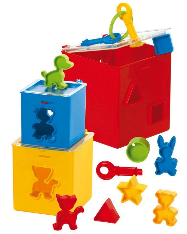    Bigjigs Toys -  