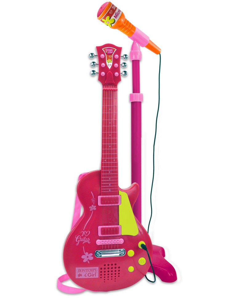    Bontempi -   - 