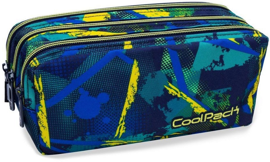   Cool Pack Primus  -  3    Abstract Yellow - 
