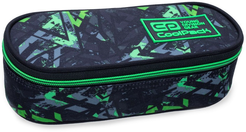   Cool Pack Campus -   Electric Green - 
