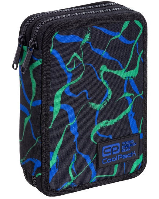    Cool Pack Jumper XL -  2    Infragreen - 