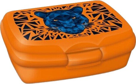    Ars Una Black Panther -   