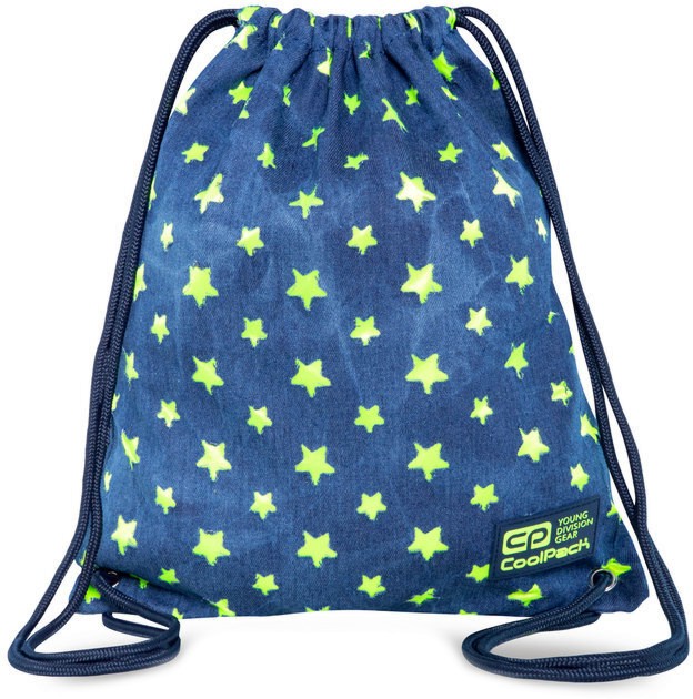 Спортна торба Cool Pack Solo L - От серията Stars - аксесоар