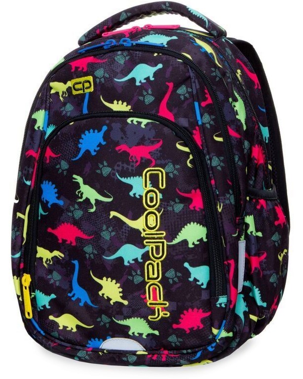   Cool Pack Strike S -   "Dinosaurs" - 