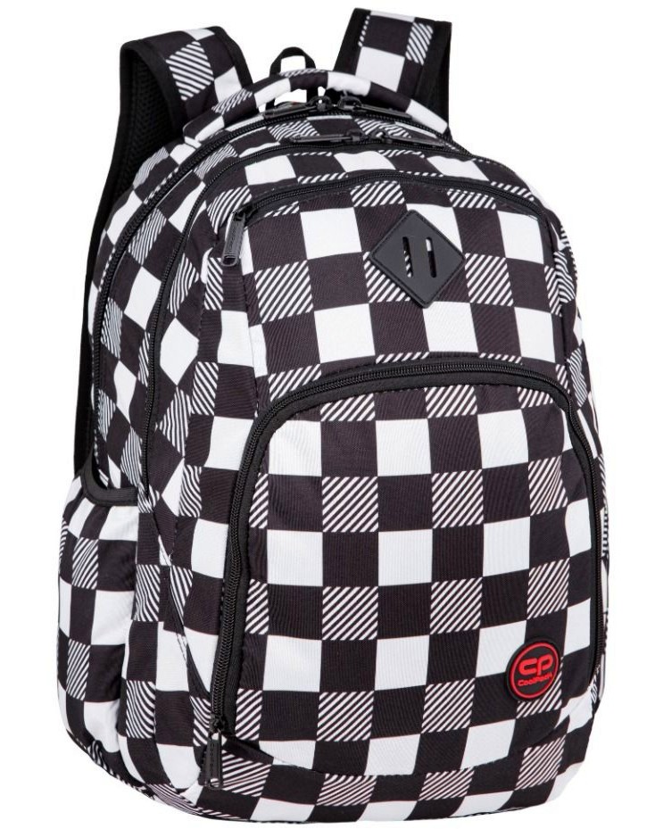   Break - Cool Pack -   Checkers - 