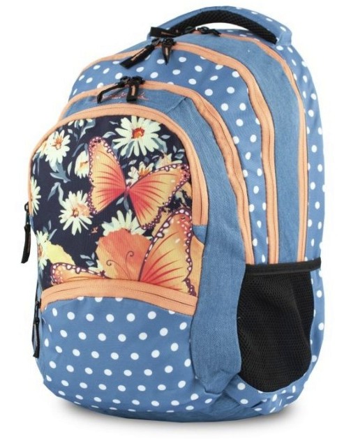   Rucksack Only Jeans Butterfly - 