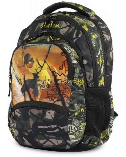   Rucksack Only Skater - 