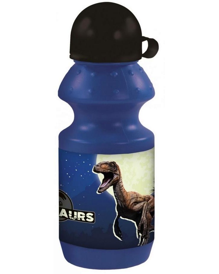   Derform -   330 ml   Dinosaurs -  