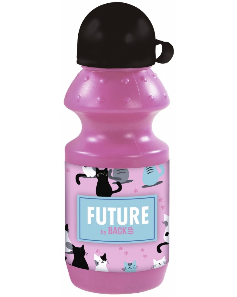   Derform Future Kitties -   330 ml -  