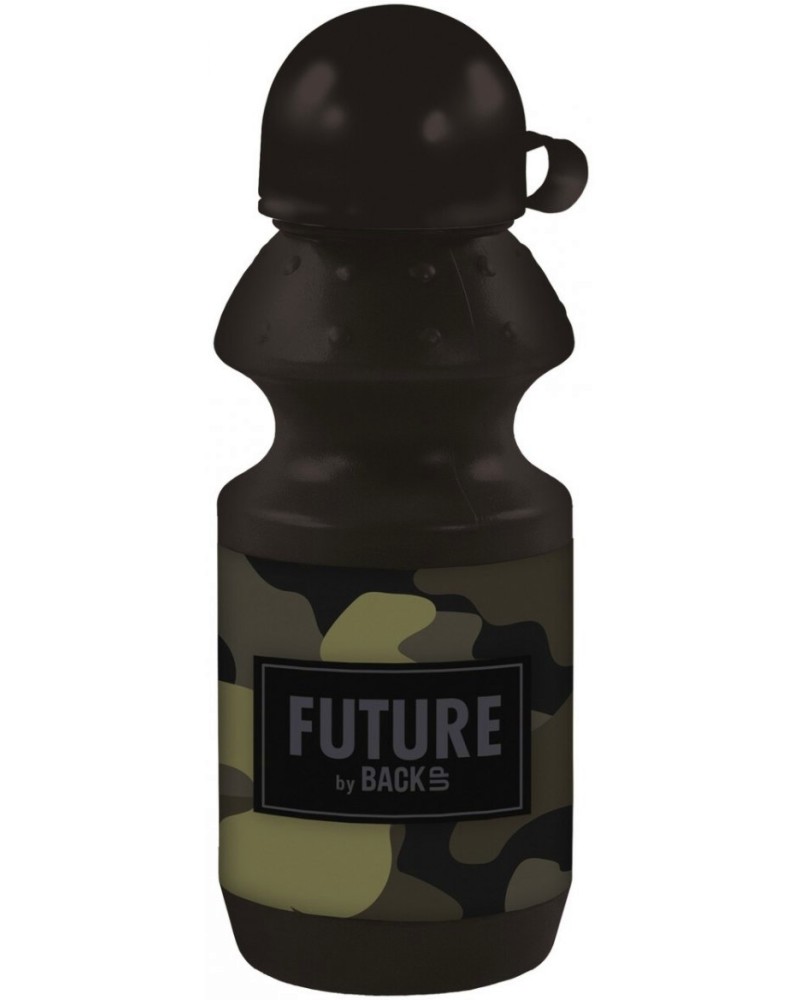   Derform Future Military -   330 ml -  