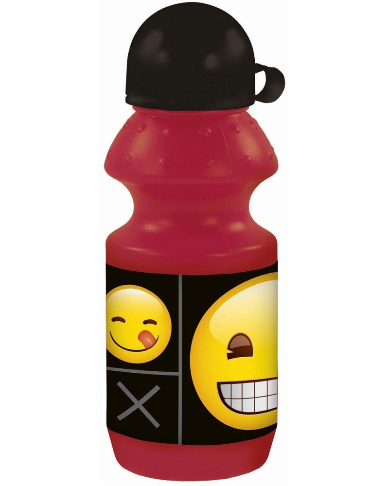   Derform -   330 ml   Emoji -  