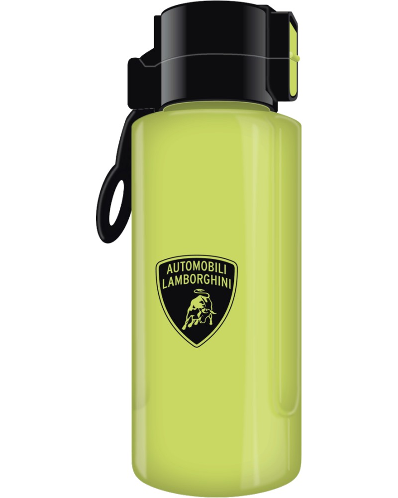   Ars Una -   650 ml   Lamborghini -  